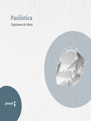 cover image of Paulística